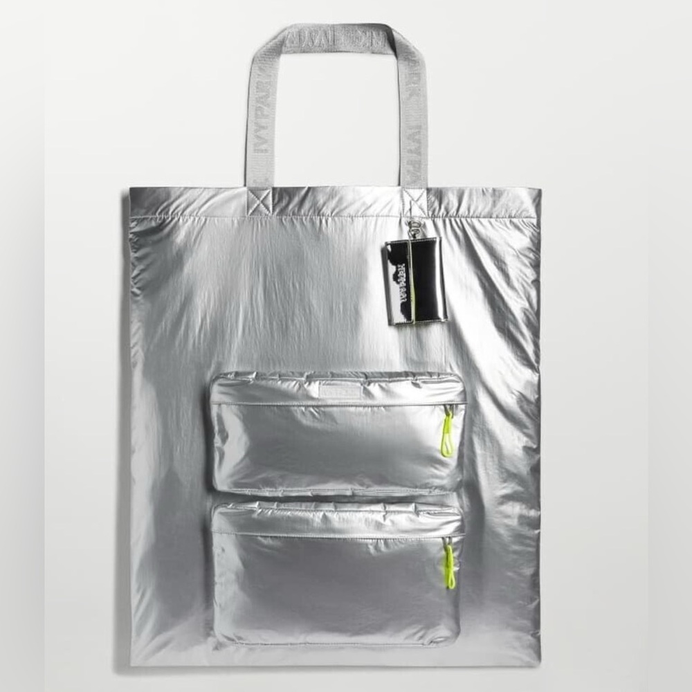 NWT Adidas Ivy Park Dipped Tote Bag